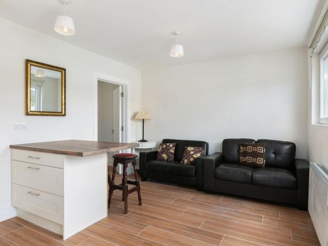 Marsham Court, Kilmacud, Co. Dublin