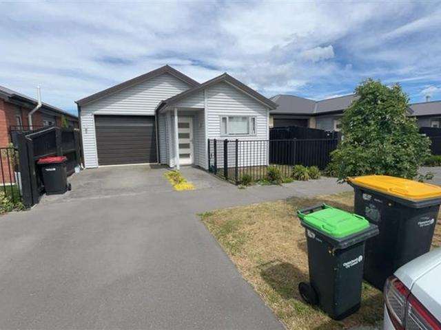 marshland, 3 bedrooms