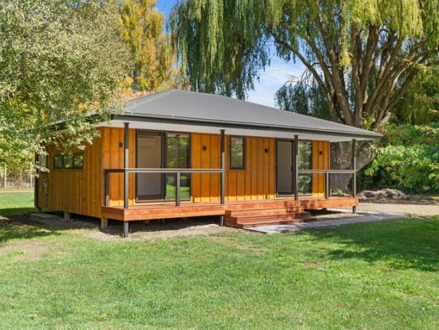 marshland, 2 bedrooms