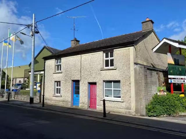 Marsh's Street, Thomastown, Co. Kilkenny, R95KW58 is for sale