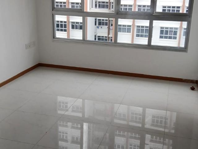 Marsiling Grove Woodlands, HDB 3 Rooms