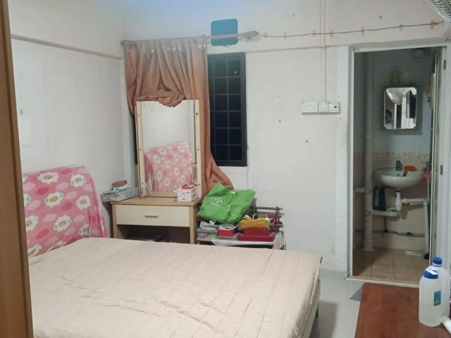 Marsiling Drive Woodlands