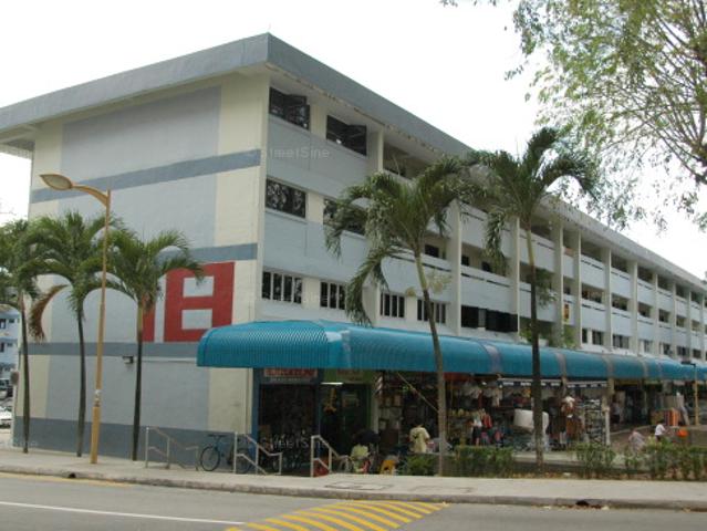 Marsiling Lane Woodlands, HDB 3 Rooms