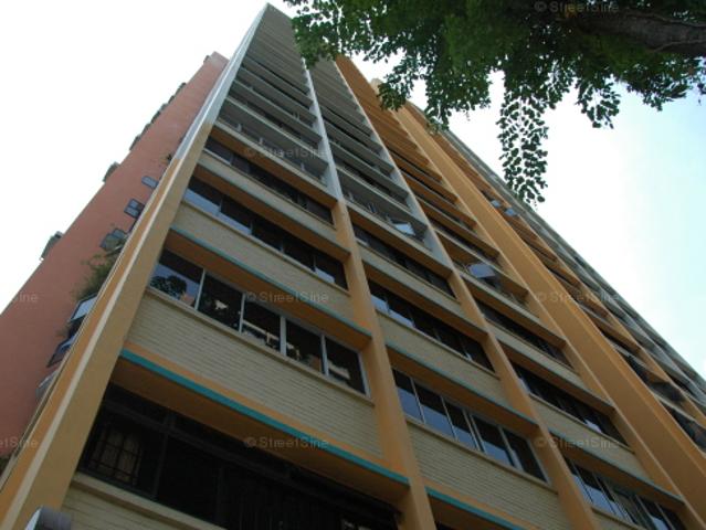 Marsiling Lane Woodlands, HDB 5 Rooms