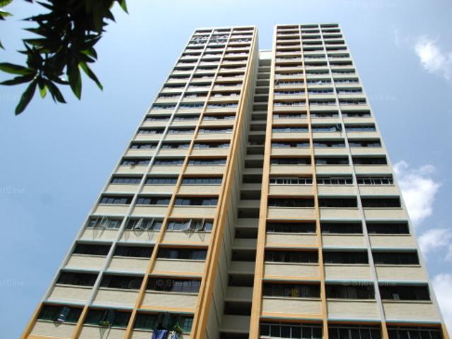 Marsiling Lane Woodlands, HDB 5 Rooms