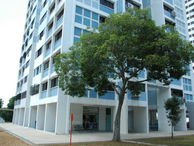 Marsiling Sapphire Woodlands, HDB 5 Rooms