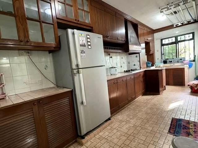 Marsiling Spring Woodlands, HDB 4 Rooms