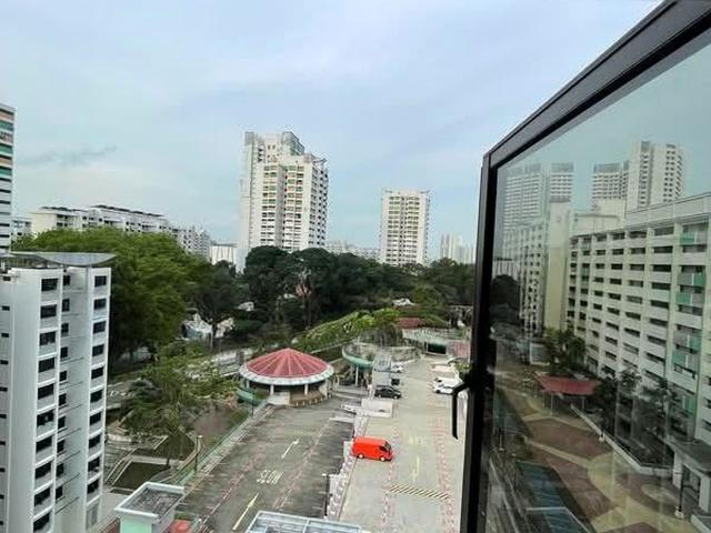 Marsiling Spring Woodlands, HDB 5 Rooms