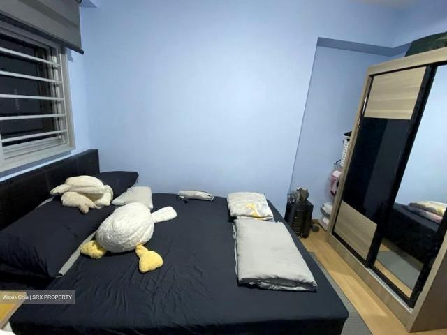 Marsiling Grove Woodlands, HDB 4 Rooms