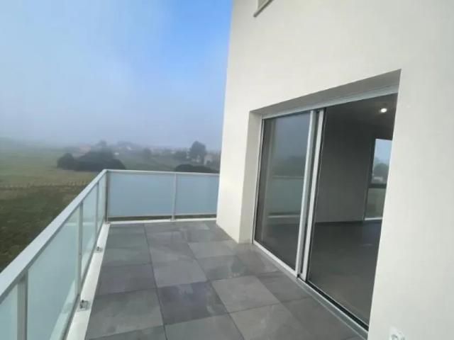 Marsillargues Appartement 5 pièces 97.85 m²