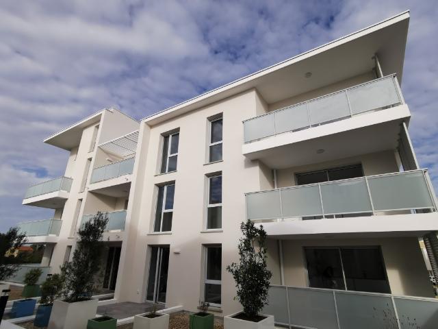 Marsillargues Location Appartement 34