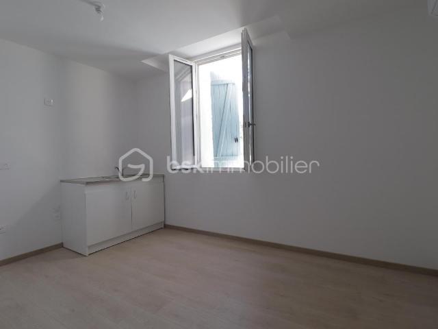 Marsillargues Vente Appartement 34