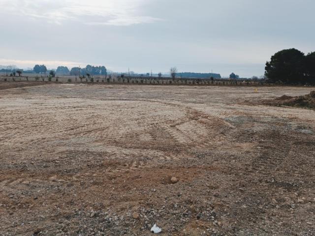 Marsillargues Vente Terrain 34