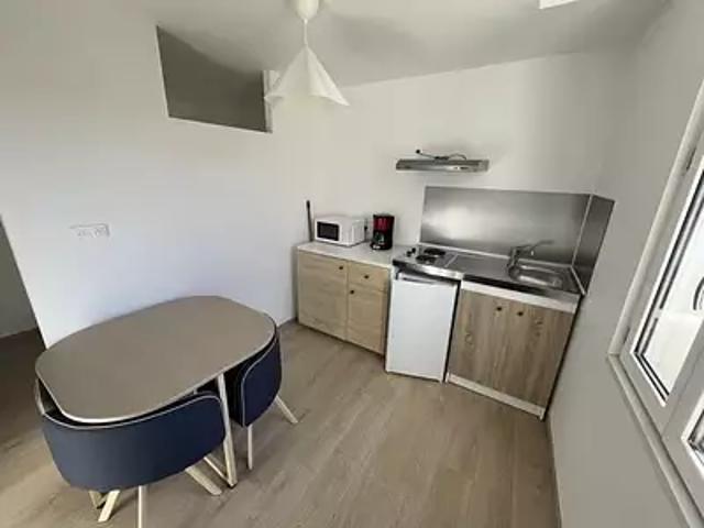 Marsillargues 34590 Location appartement 1 pièce t1