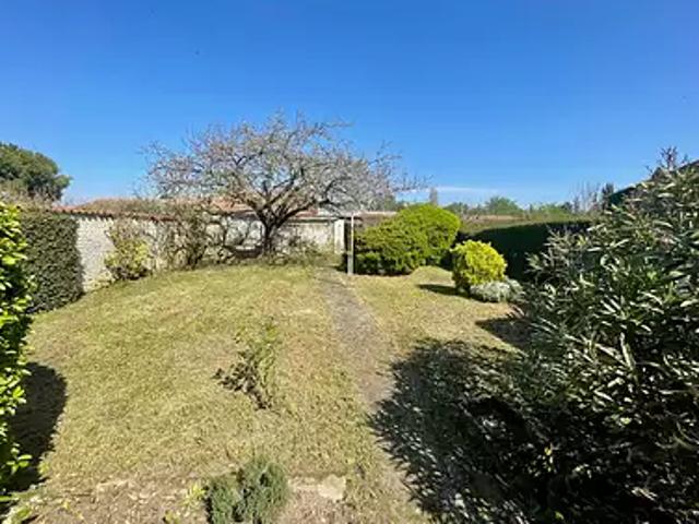 Marsilly 17137 Achat / Vente maison 7 pièces t7