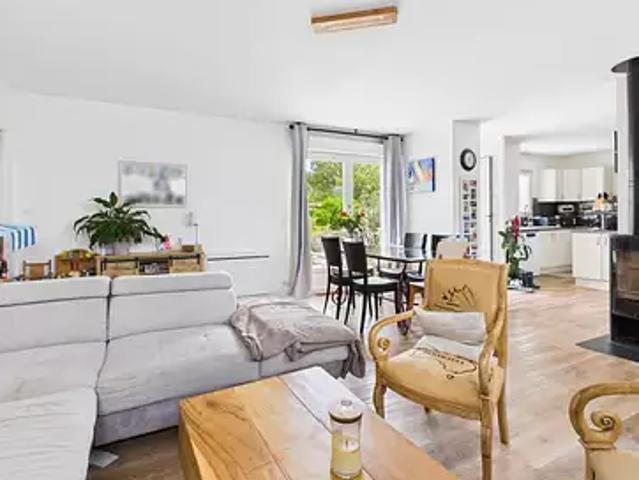 Marsilly 17137 Achat / Vente maison 4 pièces t4 parking