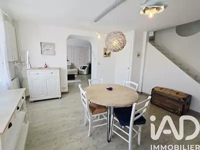 Marsilly 17137 Achat / Vente maison 6 pièces t6
