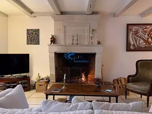 Marsilly 17137 Achat / Vente maison 6 pièces t6