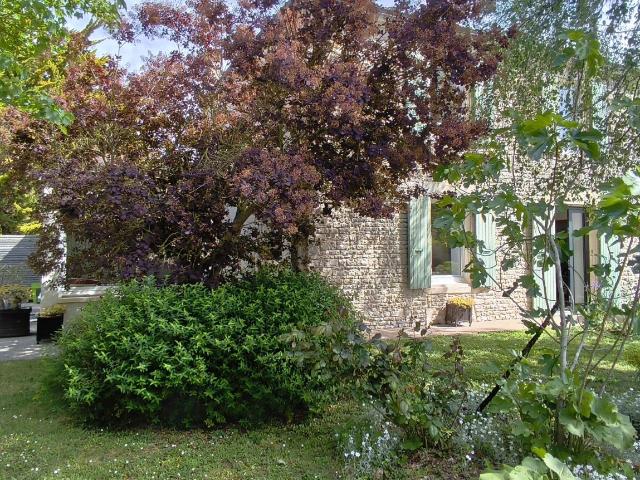 Marsilly Vente Maison 17