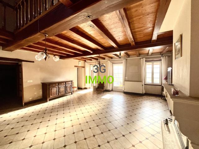 Marsilly Vente Maison 17