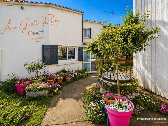 Marsilly Vente Maison 17