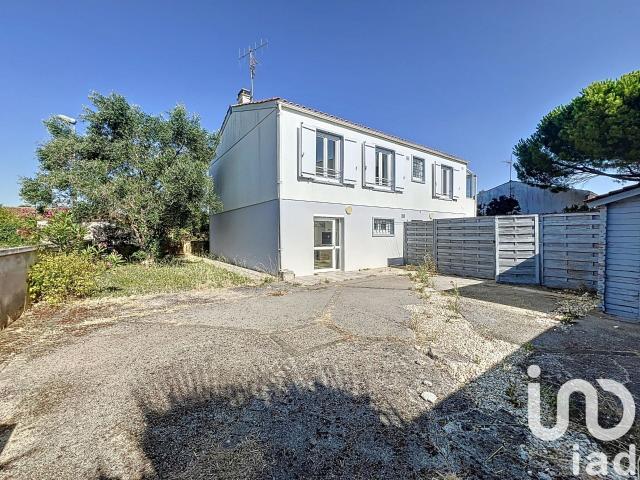 Marsilly Vente Maison 17