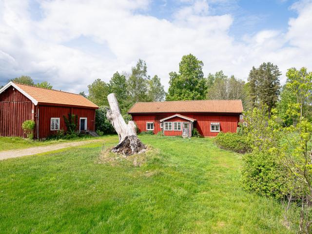 Marsjö Olofstorp 1