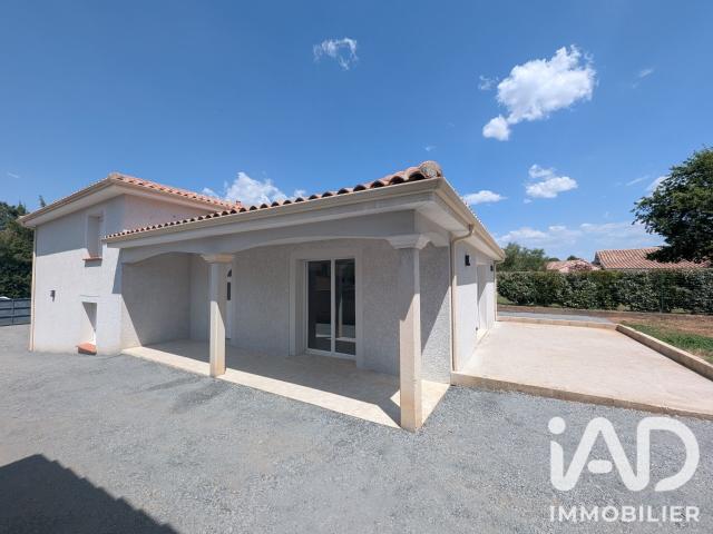 Marssac sur Tarn Vente Maison 81