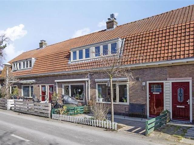 Marsstraat, 6, 1033VP, Amsterdam, Noord Holland 1033VP