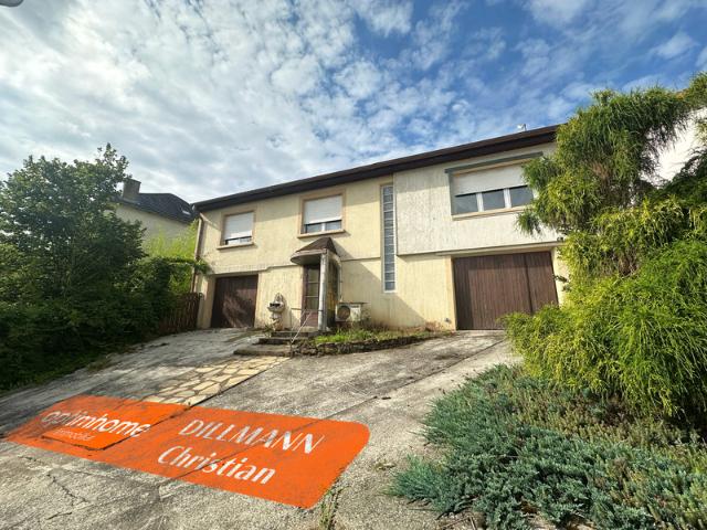 Marspich Vente Maison 57