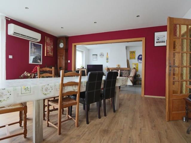 Marspich Vente Maison 57