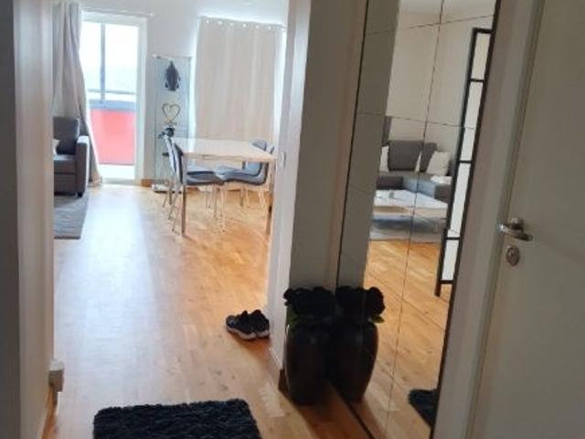 Märsta 1rok tillsv 10.350kr/mån 45 m² 10 350 kr