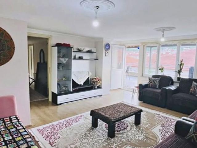 MARS'tan YUNUSEMRE MAH. PARK HAYAT HASTANESİNE YAKIN 3+1 DUBLEKS DAİRE