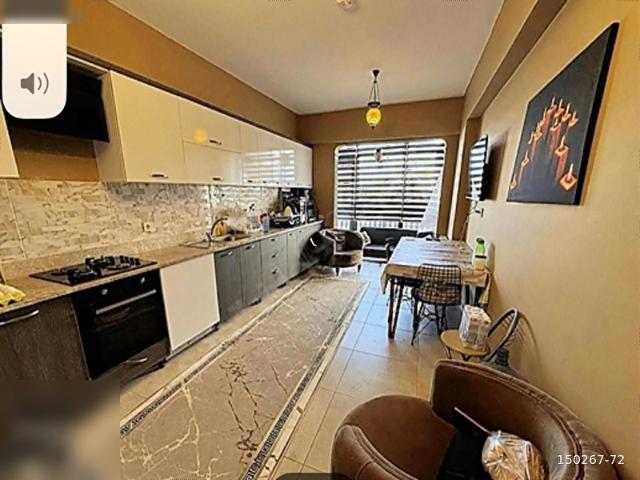 MARS'tan 1453 KONUTLARINDA GENİŞ ve KULLANIŞLI 3+1 SATILIK DAİRE