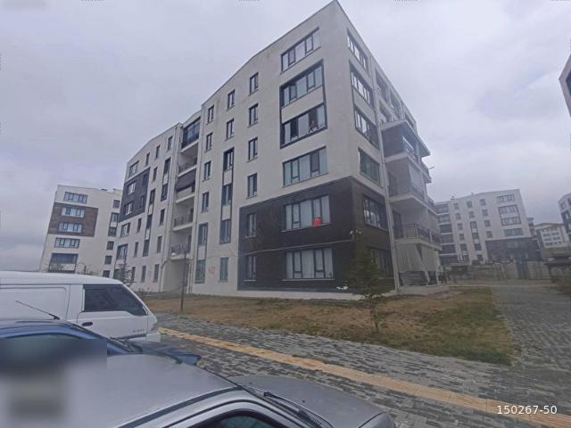 MARS'tan 1453 KONUTLARINDA KAÇIRILMAYACAK GENİŞLİKTE 3+1 DAİRE