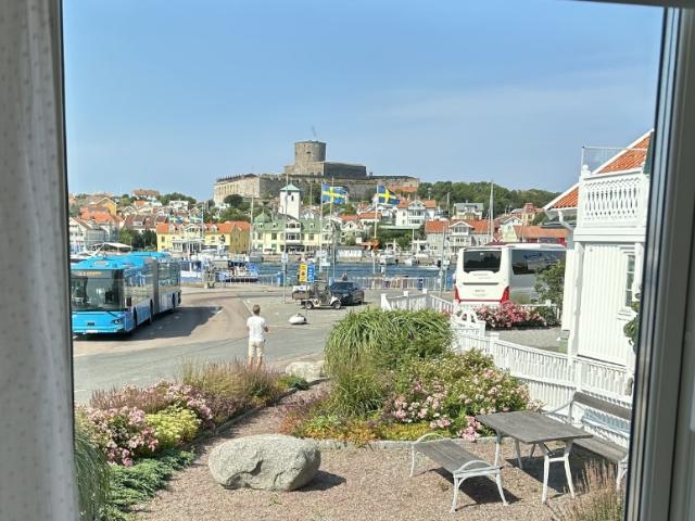 Marstrand 4rok 9mån 13.800kr/mån