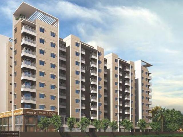 Marsur 2 BHK Apartment For Sale Bengaluru