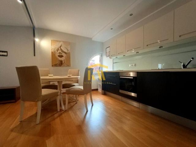 Marsz. Ferdynanda Focha 55 m², Radom
