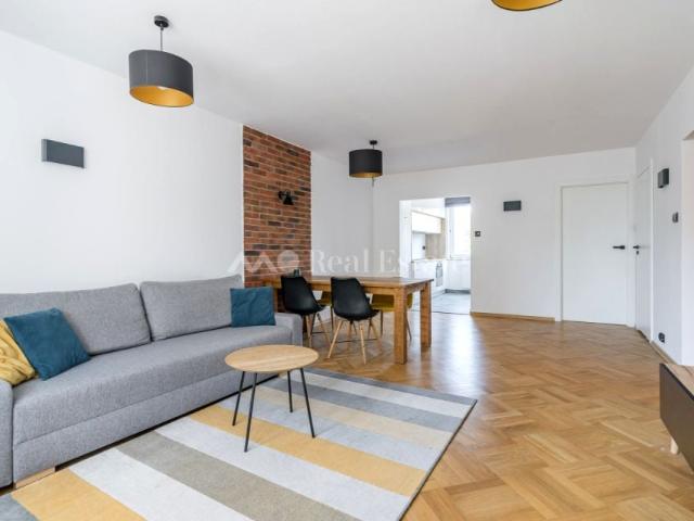 Marsz. Ferdynanda Focha 56 m², Gdańsk