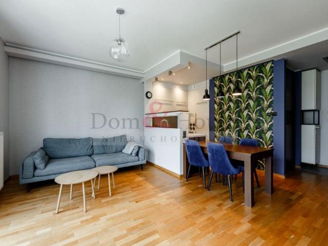 Marsz. Ferdynanda Focha 59,50 m², Gdańsk