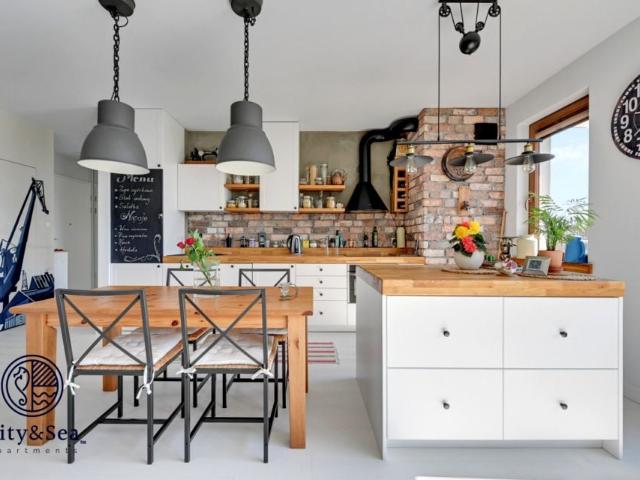 Marsz. Ferdynanda Focha 70 m², Gdańsk