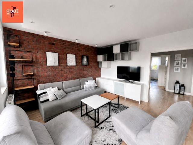 Marsz. Ferdynanda Focha 70,40 m², Gdańsk