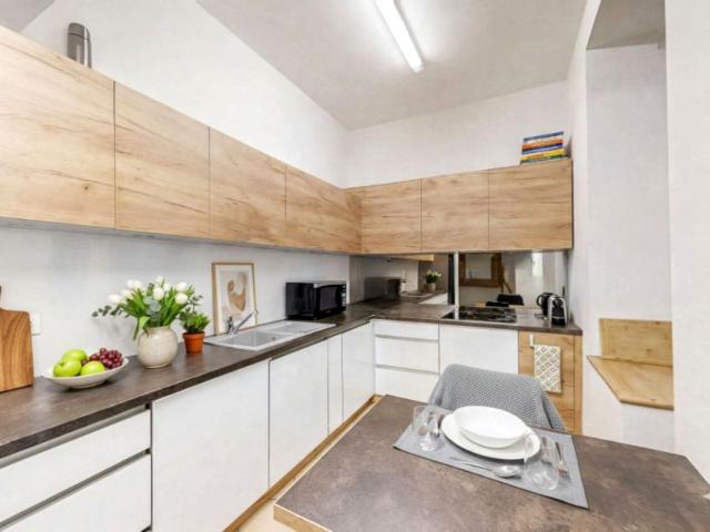 Marsz. Józefa Piłsudskiego 138 m², Łódź