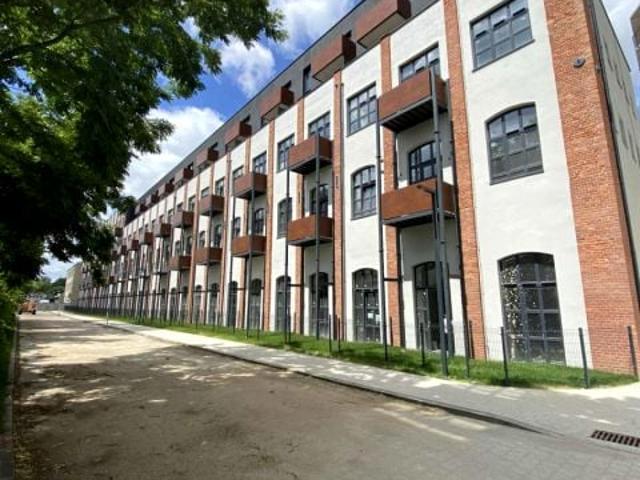 Marsz. Józefa Piłsudskiego 29,50 m², Łódź