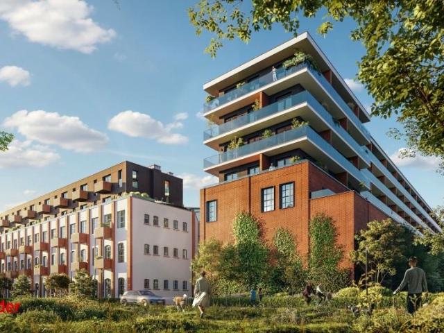 Marsz. Józefa Piłsudskiego 35,61 m², Łódź
