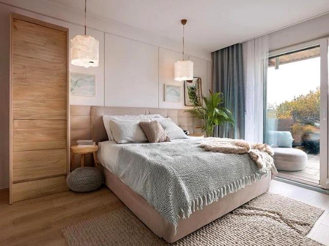 Marsz. Józefa Piłsudskiego 38,61 m², Łódź