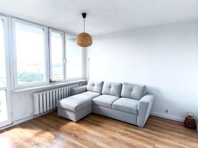 Marsz. Józefa Piłsudskiego 32 31 m², Kielce