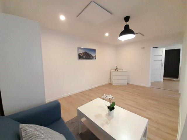 Marsz. Józefa Piłsudskiego 47 m², Bytom