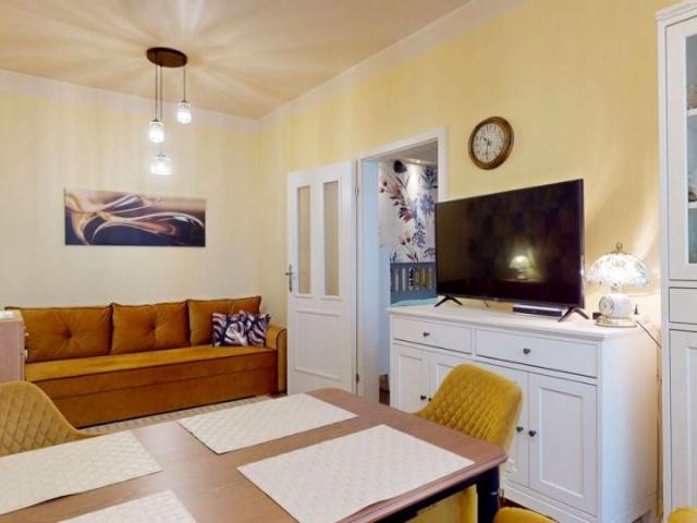 Marsz. Józefa Piłsudskiego 47,20 m², Sosnowiec