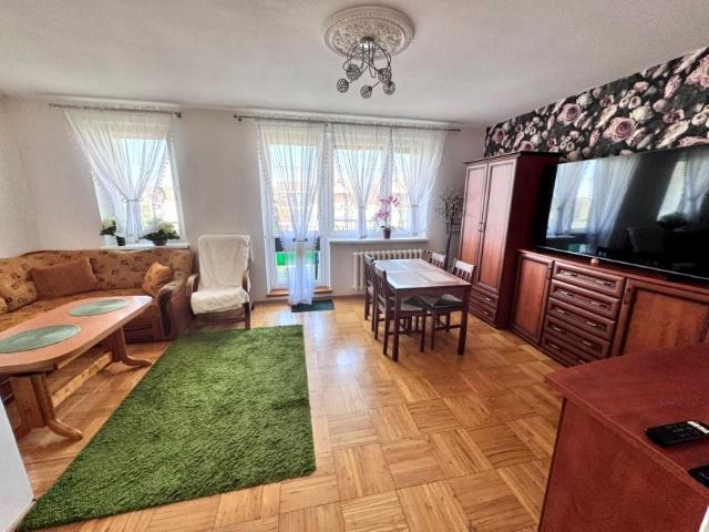 Marsz. Józefa Piłsudskiego 54,80 m², Bydgoszcz